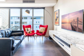 Comfy 1-Bed Apartment in Perfect Location Sydney